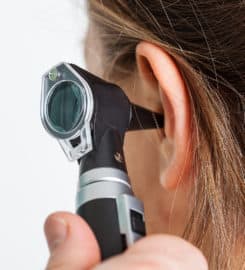 Cosmetic Hearing Solutions