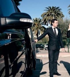 London Chauffeur Service – Imperial Ride