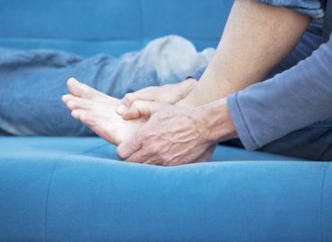 Heel Pain Institute of America