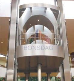 Bonsdag Industries Pvt Ltd