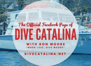 Ron Moore’s Dive Catalina