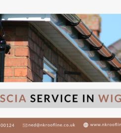 NK Roofline Services(NW) Ltd
