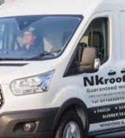 NK Roofline Services(NW) Ltd
