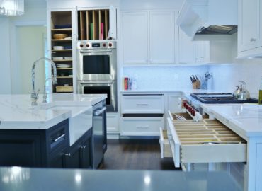 RAJ Kitchen and bath 