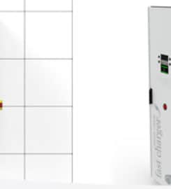 Verdek evcharger