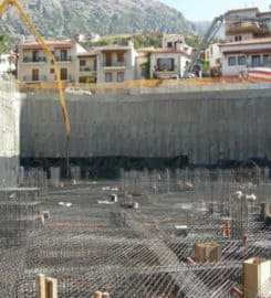 Penetron Mexico