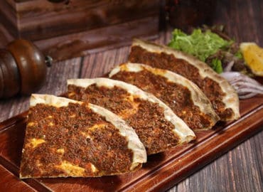 Pera Indian and Turkish Cuisine