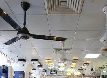 Electrical Supply Store – Electra Abu Dhabi L.L.C