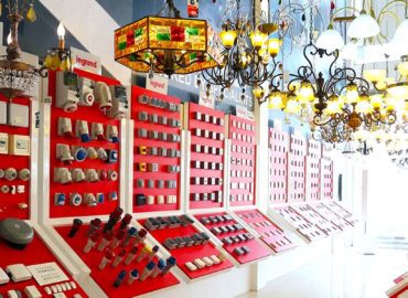 Electrical Supply Store – Electra Abu Dhabi L.L.C
