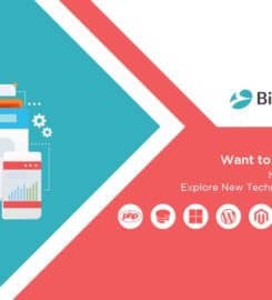 BiztechCS – Web & Mobile App Development Company