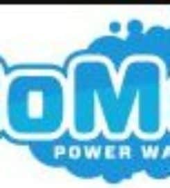 CoMo Power Wash