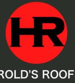 Harold’s Roofing