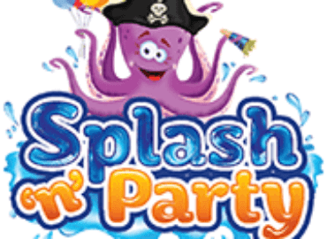 Splash ’n’ Party Water Park