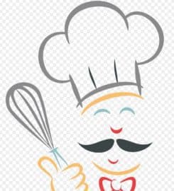 The Whisking Kitchen