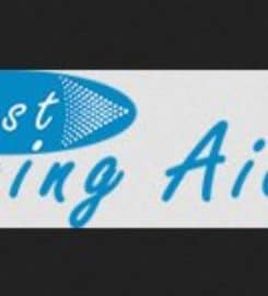 Coast Hearing Aid Lab