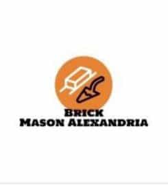 Brick Mason Alexandria