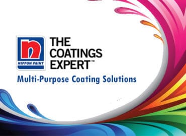 Nippon Paint Corporate Malaysia