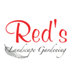 Red's Landscaping and Design