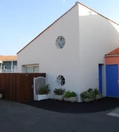 Location Les Sables