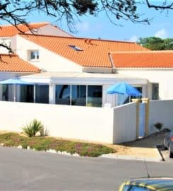 Location Les Sables