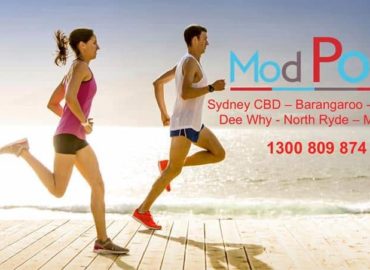 ModPod Podiatry – Sports Podiatry and General Foot Care