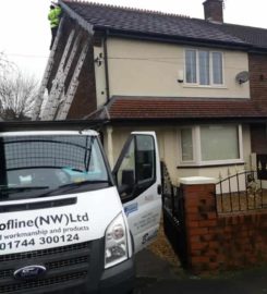 NK Roofline Services(NW) Ltd