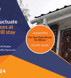 NK Roofline Services(NW) Ltd