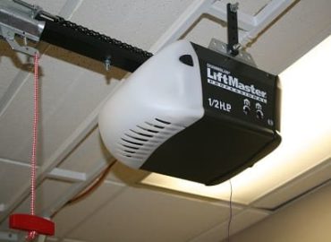1Choice Garage Door Repair San Antonio