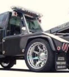 Dyno Towing &Recovery