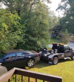 Dyno Towing &Recovery