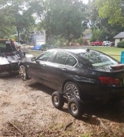Dyno Towing &Recovery