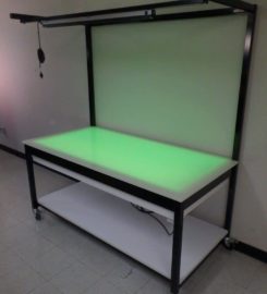 RDM Industrial Products, Inc