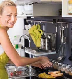 The Whisking Kitchen