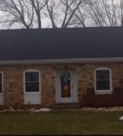 Harold’s Roofing