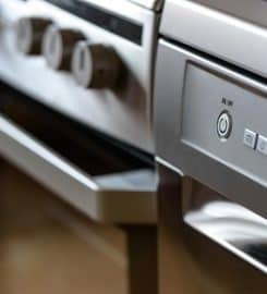The Whisking Kitchen