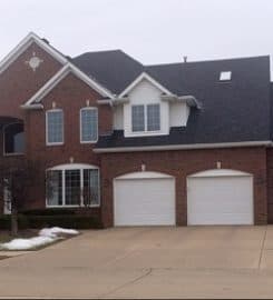 Harold’s Roofing