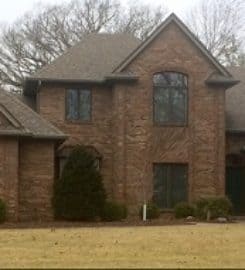 Harold’s Roofing