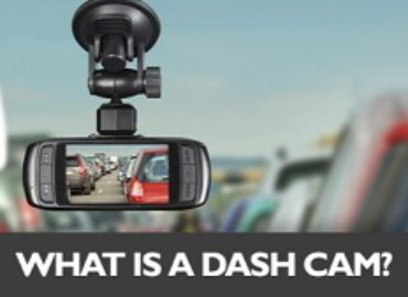 Dash Cam Safety