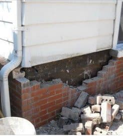 Brick Mason Alexandria