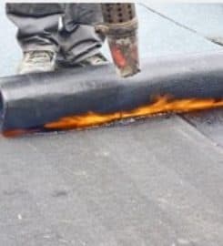 Z Roofing & Waterproofing