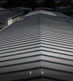 Absolute Roofing Of Florida
