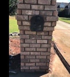 Brick Mason Alexandria