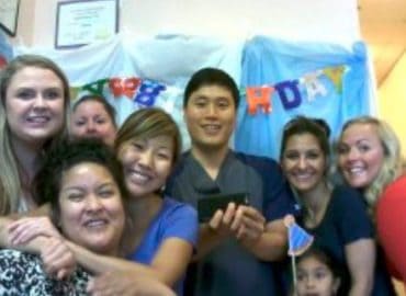Agape Dental Care