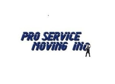 Pro Service Moving