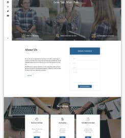PROGMATIQ – web design and web development company
