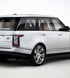 London Chauffeur Service – Imperial Ride