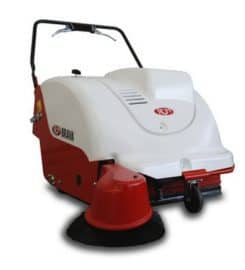 Sweepers Australia Pty Ltd