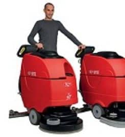 Sweepers Australia Pty Ltd