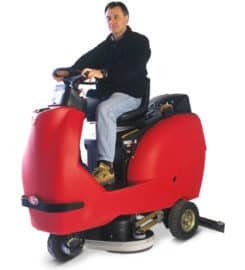 Sweepers Australia Pty Ltd