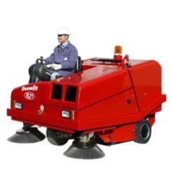 Sweepers Australia Pty Ltd
